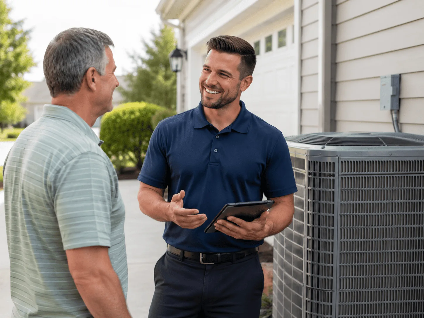 Heat Pump Installation Carmine, TX FAQs
